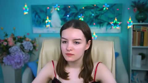 kelliebanshe online show from 06.12.26