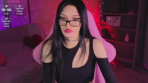 Snapshot of kelly__bunny chatting on 04.09.26 Kelly online show from 04.09.26