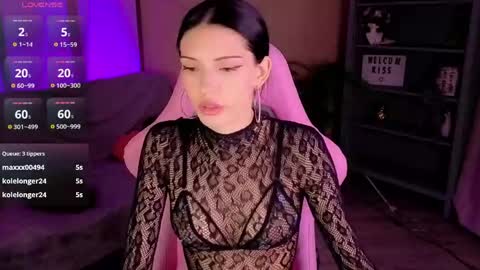 Kelly online show from 06.03.26