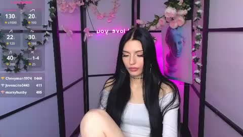 Kelly online show from 06.11.26