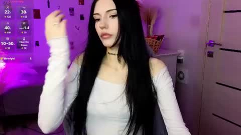 Kelly online show from 07.12.26