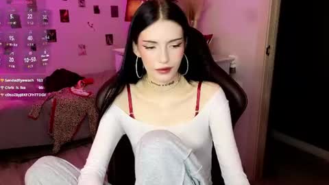 Kelly online show from 07.14.26