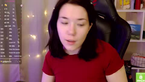 Kelly online show from 03.15.26