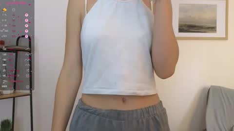 Snapshot of kelly_kelley chatting on 09.20.25 Elsa online show from 09.20.25