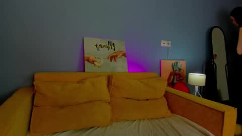 Kelly Mon-Day 12AM-5PM Tue-12AM-5PM Wed-DAY OFF Thu-12AM-5PM Fri-12AM-5PM Sat-12AM-5PM Sun-DAY OFF online show from 02.13.26