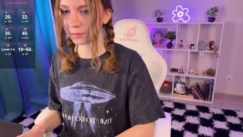 Kelly online show from 04.26.26