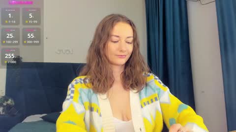 Kelly XO online show from 12.03.24