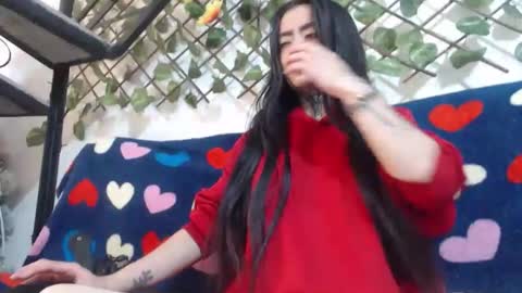 kelly  kata Lovense is on PVT ALWAYS OPEN  online show from 11.24.25
