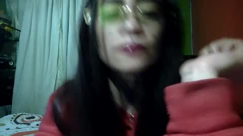 kelly  kata Lovense is on PVT ALWAYS OPEN  online show from 05.22.26