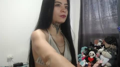 kelly  kata Lovense is on PVT ALWAYS OPEN  online show from 06.27.26