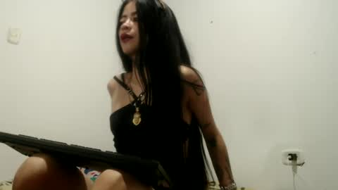 kelly  kata Lovense is on PVT ALWAYS OPEN  online show from 07.05.26