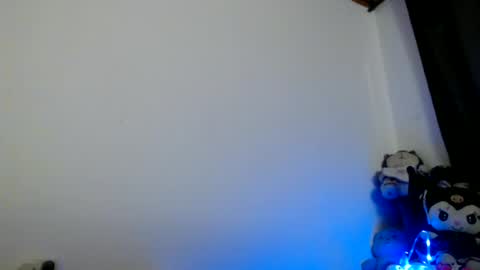 kelly  kata Lovense is on PVT ALWAYS OPEN  online show from 07.07.26