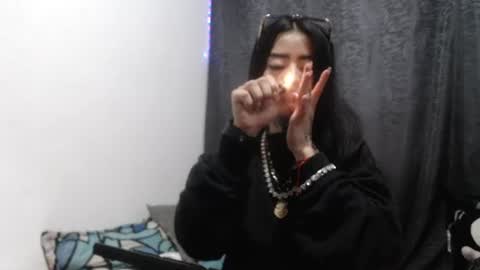 kelly  kata Lovense is on PVT ALWAYS OPEN  online show from 07.13.26