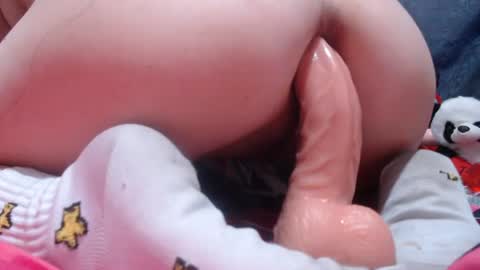 kelly  kata Lovense is on PVT ALWAYS OPEN  online show from 07.16.26