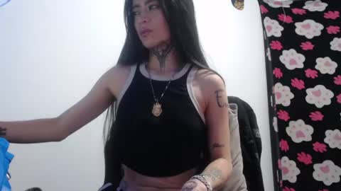 kelly  kata Lovense is on PVT ALWAYS OPEN  online show from 07.20.26