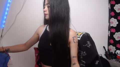 kelly  kata Lovense is on PVT ALWAYS OPEN  online show from 07.20.26