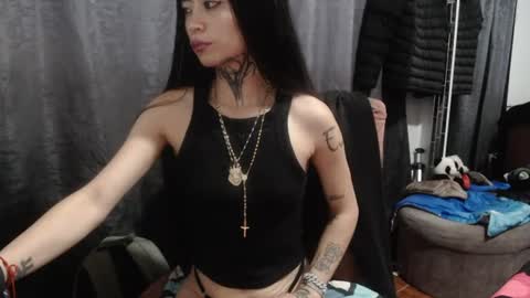 kelly  kata Lovense is on PVT ALWAYS OPEN  online show from 07.24.26