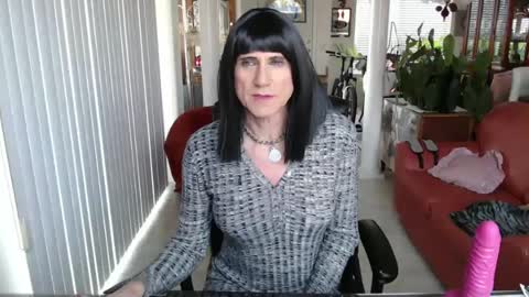 kellyanne Lynn but please call me fucktoy online show from 01.22.25