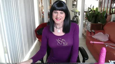 kellyanne Lynn but please call me fucktoy online show from 01.25.25