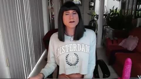 kellyanne Lynn but please call me fucktoy online show from 01.27.25