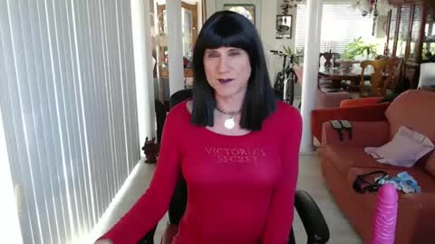 kellyanne Lynn but please call me fucktoy online show from 03.01.25