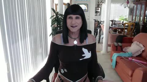 kellyanne Lynn but please call me fucktoy online show from 09.24.25