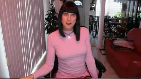 kellyanne Lynn but please call me fucktoy online show from 01.11.26