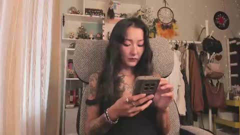 Leia online show from 07.25.26