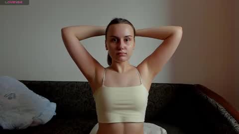 Im Kelly online show from 07.07.26
