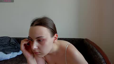 Im Kelly online show from 07.10.26