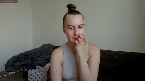 Im Kelly online show from 07.11.26