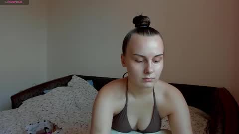 Im Kelly online show from 07.24.26