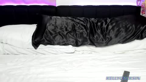 Kelly Cocksin online show from 07.02.26