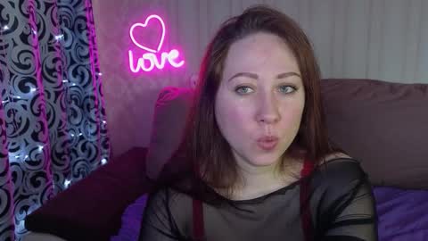 kellycrystall online show from 03.25.26