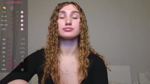 Snapshot of kellykeat chatting on 01.31.26 Princess Kelly online show from 01.31.26