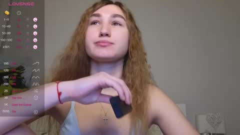 Snapshot of kellykeat chatting on 02.17.26 Princess Kelly online show from 02.17.26