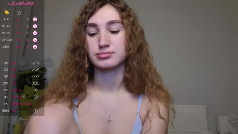 Snapshot of kellykeat chatting on 02.18.26 Princess Kelly online show from 02.18.26