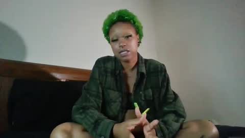 Snapshot of kellykilljoy chatting on 02.19.25 Kelly online show from 02.19.25