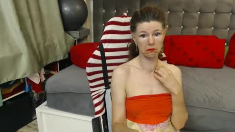 Snapshot of kellynumber chatting on 06.09.26 kelly online show from 06.09.26