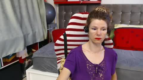 Snapshot of kellynumber chatting on 07.01.26 kelly online show from 07.01.26