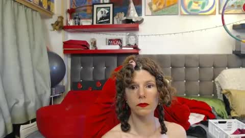 Snapshot of kellynumber chatting on 08.03.26 kelly online show from 08.03.26
