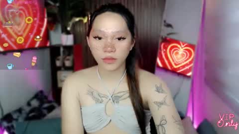 Snapshot of kellysexxie chatting on 02.02.26 Kelly Smith online show from 02.02.26