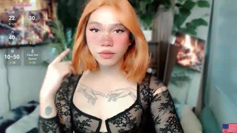 Snapshot of kellysexxie chatting on 02.06.26 Kelly Smith online show from 02.06.26