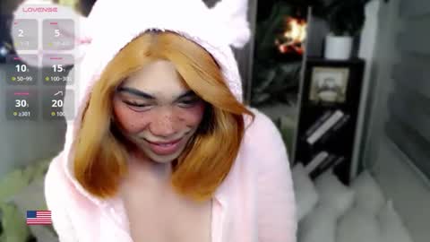 Snapshot of kellysexxie chatting on 02.18.26 Kelly Smith online show from 02.18.26