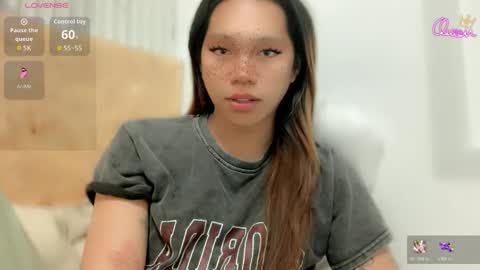 Snapshot of kellysexxie chatting on 02.26.26 Kelly Smith online show from 02.26.26