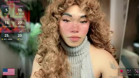 Snapshot of kellysexxie chatting on 02.28.26 Kelly Smith online show from 02.28.26