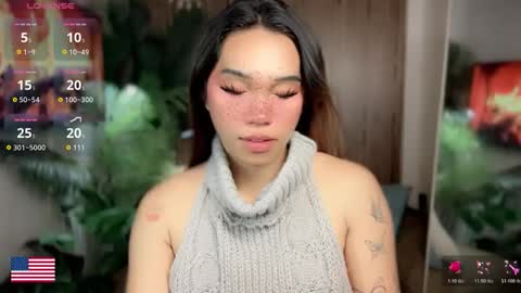 Snapshot of kellysexxie chatting on 02.28.26 Kelly Smith online show from 02.28.26