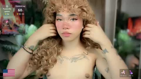 Snapshot of kellysexxie chatting on 03.01.26 Kelly Smith online show from 03.01.26