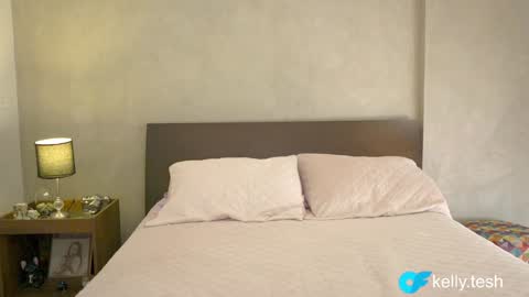 Kelly online show from 02.28.26