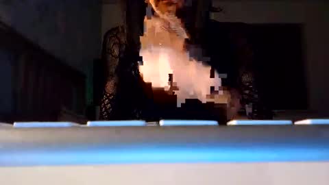 Snapshot of kellytv8inch chatting on 02.01.25 Kelly TV online show from 02.01.25